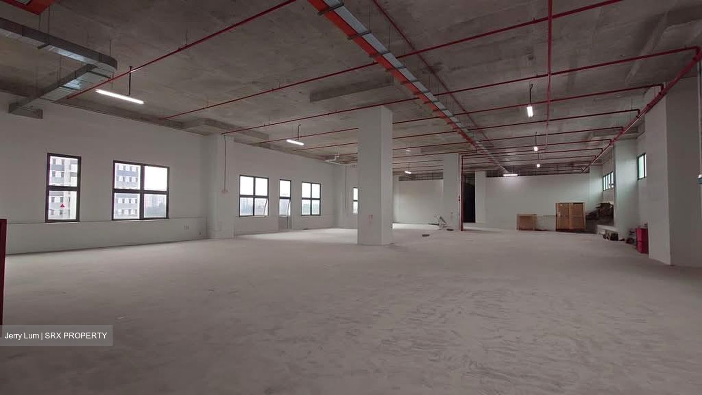 Jalan Papan (D22), Factory #589184551